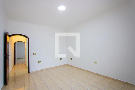 Quarto 1 de casa para alugar com 2 quartos, 124m² em Centreville, Santo André