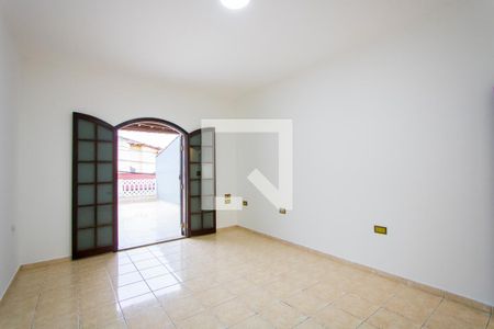 Quarto 1 de casa à venda com 2 quartos, 124m² em Centreville, Santo André