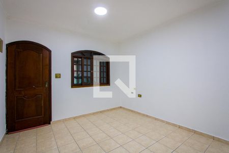 Sala de casa à venda com 2 quartos, 124m² em Centreville, Santo André