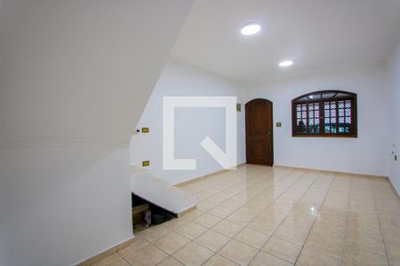 Sala de casa à venda com 2 quartos, 124m² em Centreville, Santo André