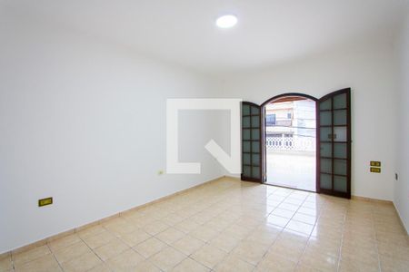 Quarto 1 de casa para alugar com 2 quartos, 124m² em Centreville, Santo André