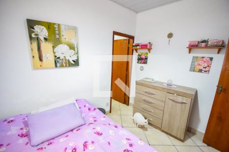 Quarto 1 de casa de condomínio à venda com 2 quartos, 43m² em Méier, Rio de Janeiro