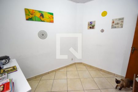 Quarto 2 de casa de condomínio à venda com 2 quartos, 43m² em Méier, Rio de Janeiro