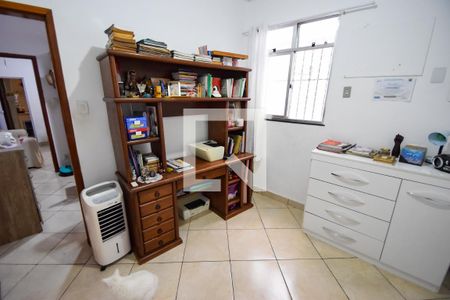 Quarto 2 de casa de condomínio à venda com 2 quartos, 43m² em Méier, Rio de Janeiro