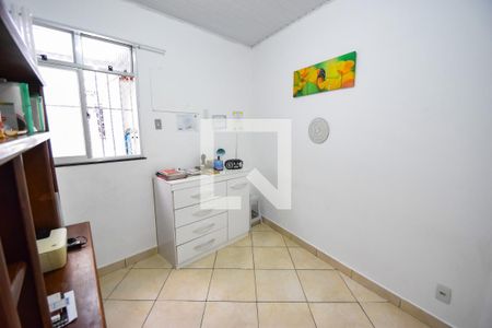 Quarto 2 de casa de condomínio à venda com 2 quartos, 43m² em Méier, Rio de Janeiro