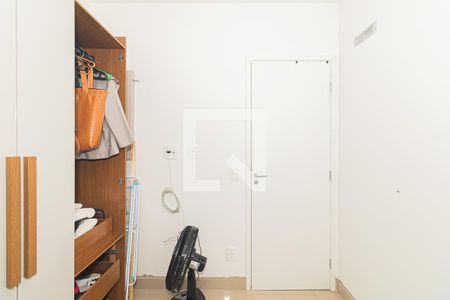 Quarto 2 de apartamento à venda com 2 quartos, 43m² em Vila Ede, São Paulo