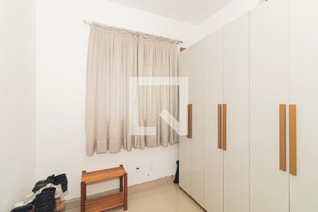 Quarto 2 de apartamento à venda com 2 quartos, 43m² em Vila Ede, São Paulo