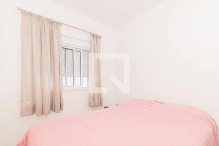 Quarto 1 de apartamento à venda com 2 quartos, 43m² em Vila Ede, São Paulo