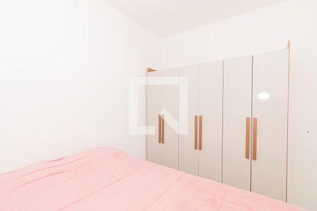 Quarto 1 de apartamento à venda com 2 quartos, 43m² em Vila Ede, São Paulo