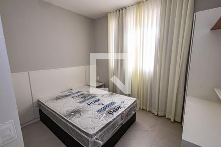 Quarto de apartamento para alugar com 1 quarto, 30m² em Paquetá, Belo Horizonte