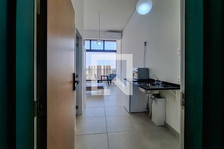 Studio para alugar com 30m², 1 quarto e sem vagaStudio