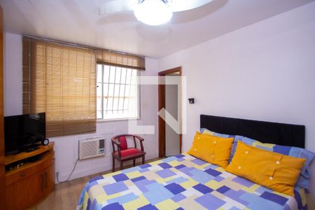 Suíte de apartamento à venda com 2 quartos, 96m² em Icaraí, Niterói