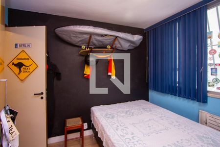 Quarto 1 de apartamento à venda com 2 quartos, 96m² em Icaraí, Niterói