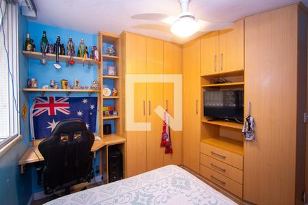 Quarto 1 de apartamento à venda com 2 quartos, 96m² em Icaraí, Niterói