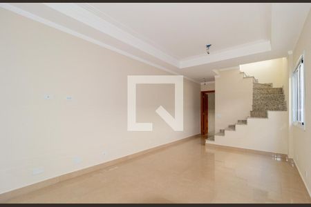 Sala de casa à venda com 4 quartos, 148m² em Vila Canero, São Paulo