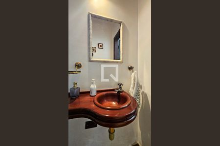 Lavabo de casa à venda com 3 quartos, 150m² em Cidade Dutra, São Paulo