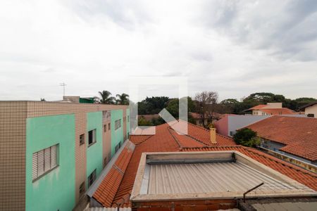 Kitnet - Vista de kitnet/studio para alugar com 1 quarto, 30m² em Cidade Universitária, Campinas