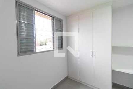 Kitnet de kitnet/studio para alugar com 1 quarto, 30m² em Cidade Universitária, Campinas