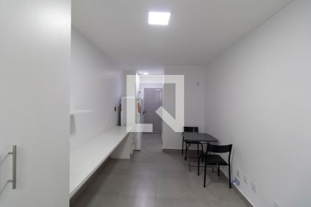 Kitnet de kitnet/studio para alugar com 1 quarto, 30m² em Cidade Universitária, Campinas