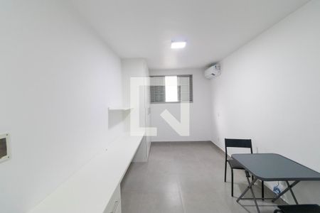 Kitnet de kitnet/studio para alugar com 1 quarto, 30m² em Cidade Universitária, Campinas