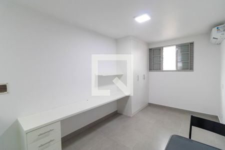 Kitnet de kitnet/studio para alugar com 1 quarto, 30m² em Cidade Universitária, Campinas