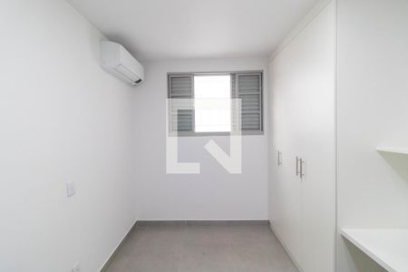 Kitnet de kitnet/studio para alugar com 1 quarto, 25m² em Cidade Universitária, Campinas