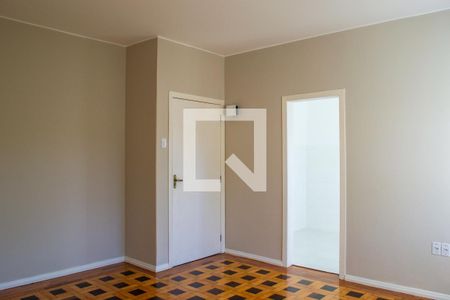 Sala de apartamento à venda com 2 quartos, 59m² em Azenha, Porto Alegre