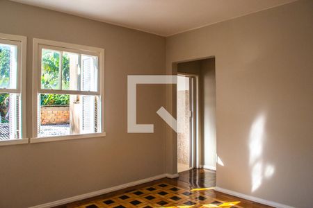 Sala de apartamento à venda com 2 quartos, 59m² em Azenha, Porto Alegre