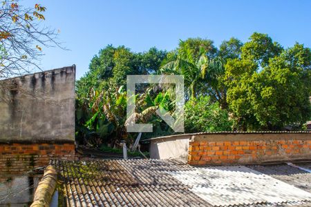 Sala de apartamento à venda com 2 quartos, 59m² em Azenha, Porto Alegre