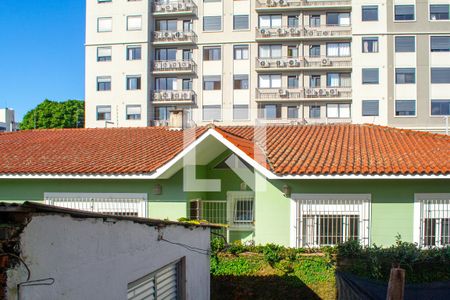 Quarto 1 de apartamento à venda com 2 quartos, 59m² em Azenha, Porto Alegre