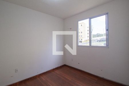 Quarto 2 de apartamento para alugar com 2 quartos, 50m² em Vila Pedroso, Votorantim