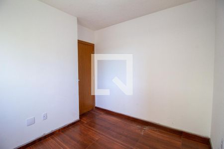 Quarto 2 de apartamento para alugar com 2 quartos, 50m² em Vila Pedroso, Votorantim