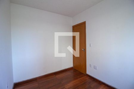 Quarto 1 de apartamento para alugar com 2 quartos, 50m² em Vila Pedroso, Votorantim