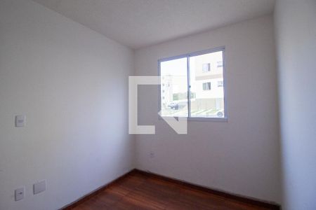 Quarto 1 de apartamento para alugar com 2 quartos, 50m² em Vila Pedroso, Votorantim