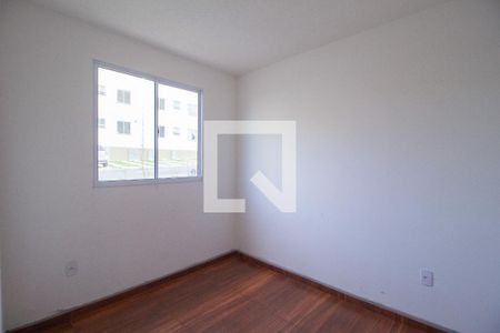 Quarto 1 de apartamento para alugar com 2 quartos, 50m² em Vila Pedroso, Votorantim