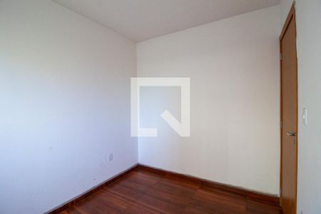 Quarto 1 de apartamento para alugar com 2 quartos, 50m² em Vila Pedroso, Votorantim