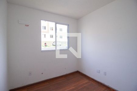 Quarto 2 de apartamento para alugar com 2 quartos, 50m² em Vila Pedroso, Votorantim