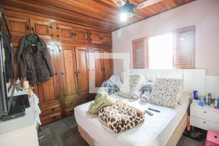 Quarto de casa à venda com 2 quartos, 95m² em Água Rasa, São Paulo