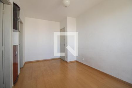 Sala de apartamento à venda com 1 quarto, 55m² em Centro, Campinas