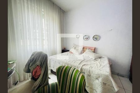 Quarto 01 de apartamento à venda com 2 quartos, 75m² em Flamengo, Rio de Janeiro