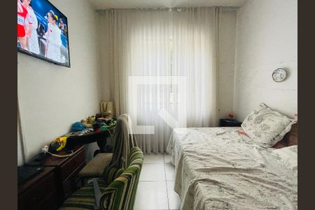 Quarto 01 de apartamento à venda com 2 quartos, 75m² em Flamengo, Rio de Janeiro