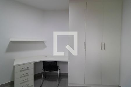 Kitnet de kitnet/studio para alugar com 1 quarto, 30m² em Cidade Universitária, Campinas