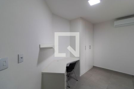 Kitnet de kitnet/studio para alugar com 1 quarto, 30m² em Cidade Universitária, Campinas