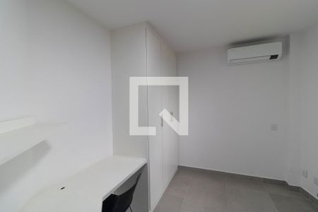 Kitnet de kitnet/studio para alugar com 1 quarto, 30m² em Cidade Universitária, Campinas