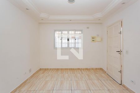 Sala de casa à venda com 3 quartos, 98m² em Jardim Miriam, São Paulo