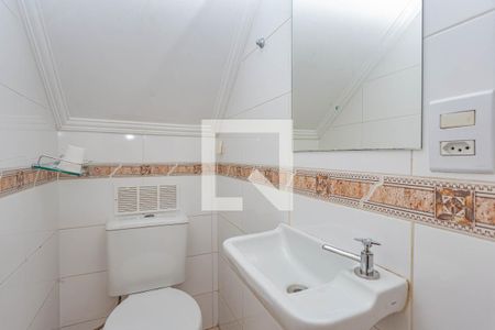 Lavabo de casa à venda com 3 quartos, 98m² em Jardim Miriam, São Paulo