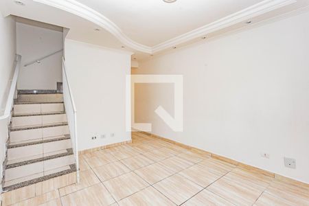 Sala de casa à venda com 3 quartos, 98m² em Jardim Miriam, São Paulo