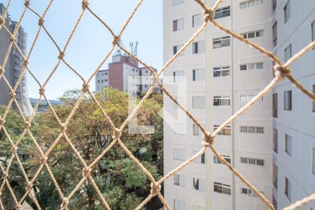 Vista do Quarto 1 de apartamento à venda com 3 quartos, 60m² em Iapi, Osasco