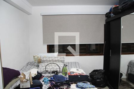 Quarto 01 de apartamento à venda com 1 quarto, 54m² em Jardim Dourado, Guarulhos