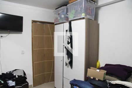 Quarto 01 de apartamento à venda com 1 quarto, 54m² em Jardim Dourado, Guarulhos